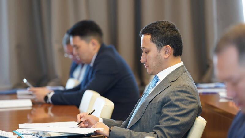 ВКО: водоснабжение и подготовка к отопительному сезону