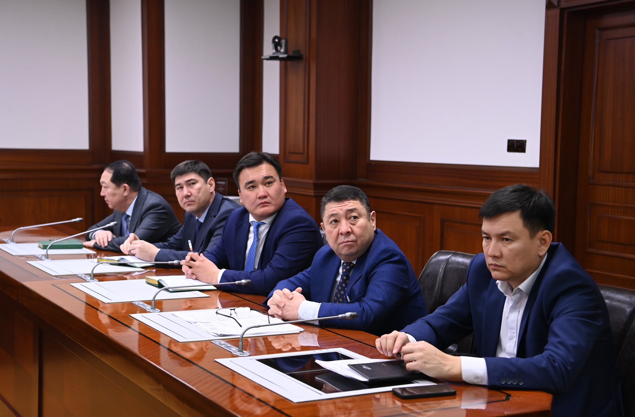 Качество социальных объектов и жилья - на контроле