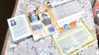 «Ер есімі – ел есінде»: жители Карагандинской области могут поделиться историями ветеранов ВОВ на телеканале SARYARQA