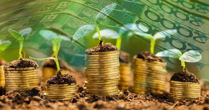 3,5 трлн тенге валютной выручки обеспечены в Казахстане за счет 1 трлн тенге оборотных средств