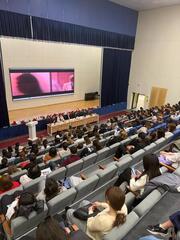 Безопасность детей в дошкольных организациях обсудили в столице