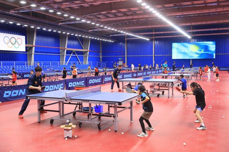 В Актюбинской области планируют построить малые авиационные пункты для развития туризма