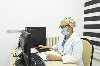 ЛОГИКА РЕФОРМ В СИСТЕМЕ ПМСП: УЛУЧШАЮТСЯ СТАНДАРТЫ ПЕРВИЧНОЙ ПОМОЩИ И ДОСТУП К ВРАЧАМ