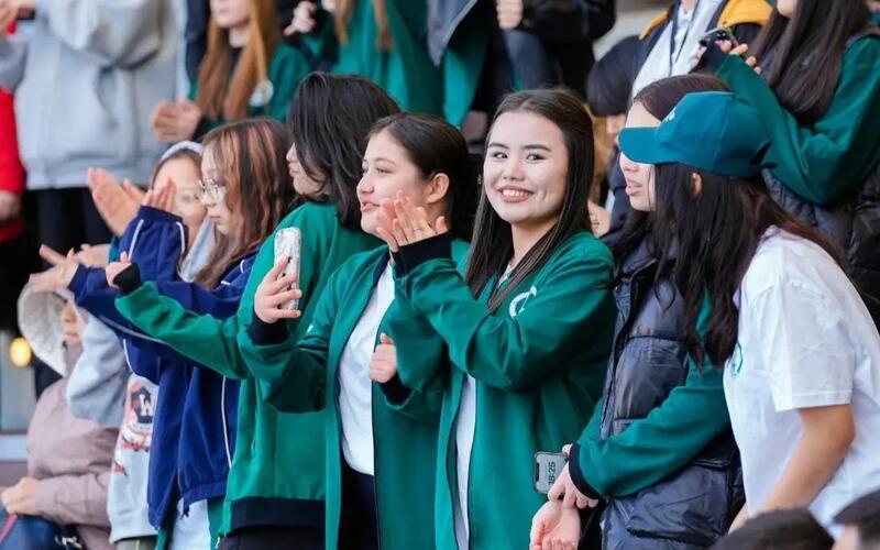 Форма, зарплата и трудовой опыт: 27 мая в Астане откроется сезон «JASYL EL»