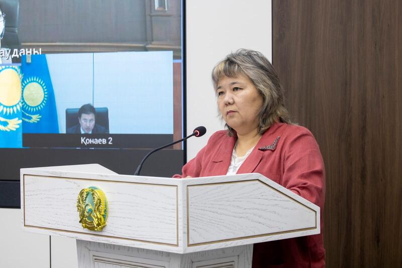 В Алматинской области пересмотрят работу центров поддержки семьи