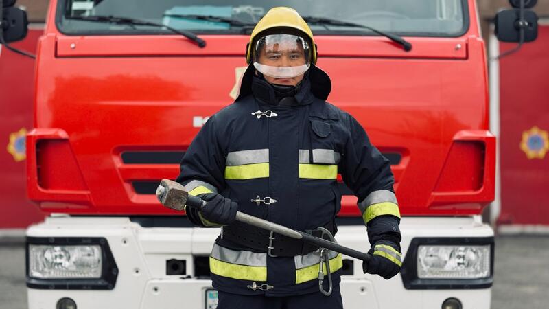 30 лет – путь длиною в жизнь: история ровесников МЧС