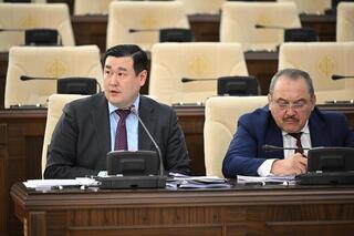 В первом чтении одобрен проект Закона «Об охране почв»