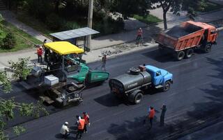 Ремонт дорог и обновление автобусов» - как решаются озвученные на встречах с акимом Алматы проблемы горожан