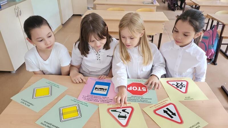 «Астана балалары»: в столице стартовали мероприятия ко Дню защиты детей