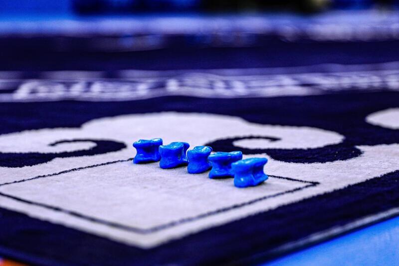 Международный турнир “Aktobe Open–2025” завершился