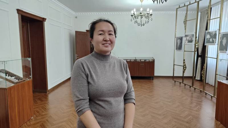 В Карагандинской области готовят сертифицированных гидов