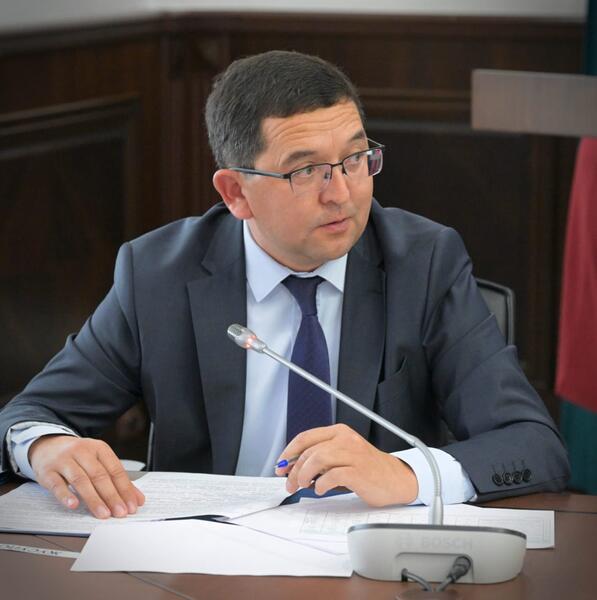 В Павлодарской области рассмотрены ожидаемые итоги социально-экономического развития за 2025 год