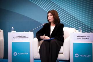 Правила аттестации педагогов будут пересмотрены – министр Просвещения Жулдыз Сулейменова