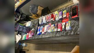 Онлайн-торговец вейпами задержан в Астане