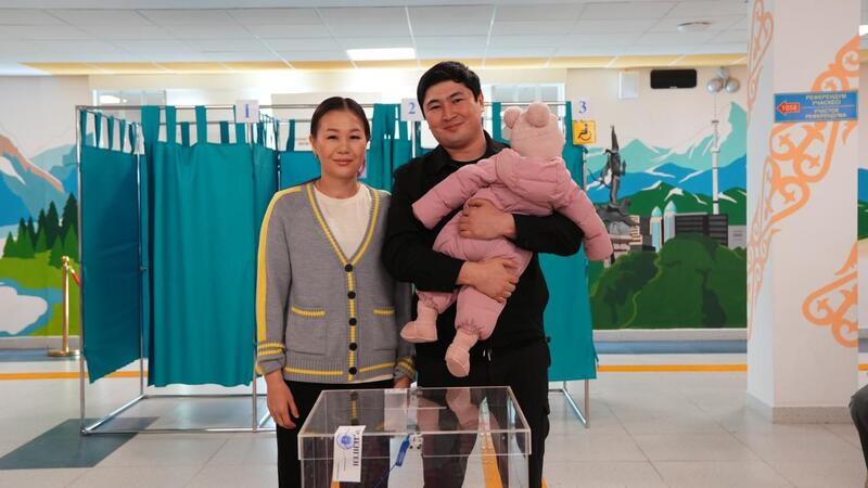 Из маленьких историй сложился большой день