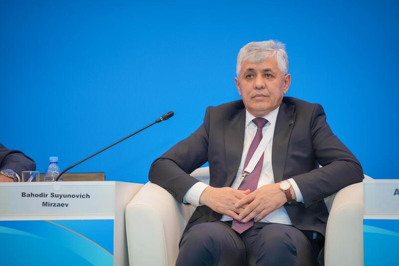 Заседание Совета стратегических партнеров прошло в рамках ІІ Форума «Казахстан – территория академических знаний»