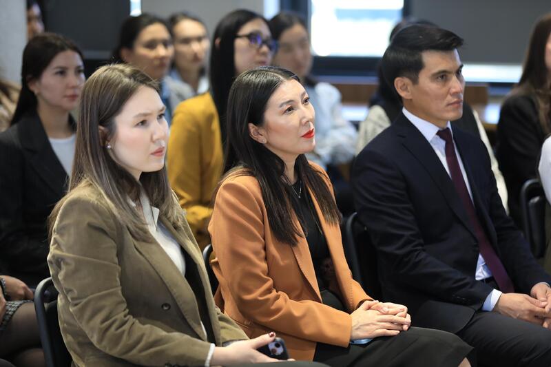 Асхат Шахаров: «Наука должна работать на экономику региона и служить источником новых технологий»