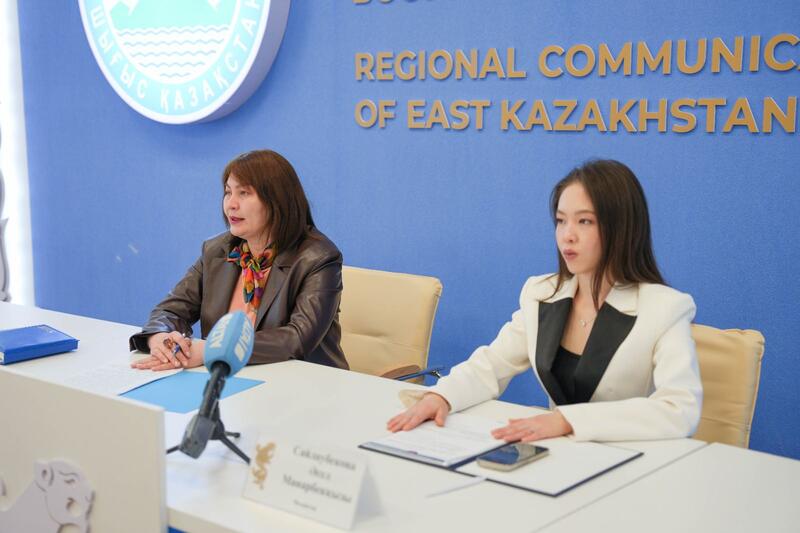 Весенние полевые работы в ВКО: аграрии опережают график и внедряют новые технологии