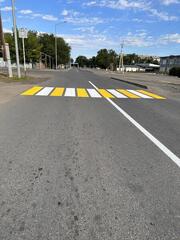 В области Жетісу дорога «Талдыкорган – Уштобе» будет реконструирована и расширена