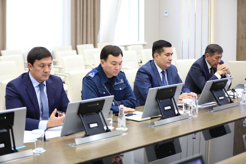 Развитие инклюзии: в регионе планируют открытие нового ПМПК и подготовку кадров