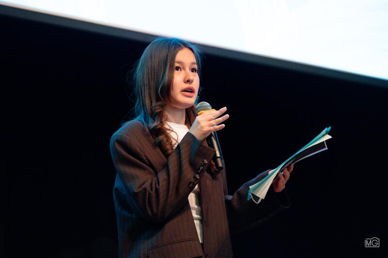 Более 300 студентов приняли участие в Integrity Forum в Nazarbayev University