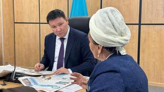 ОБСУЖДЕНЫ АКТУАЛЬНЫЕ ВОПРОСЫ В СФЕРЕ ДУХОВНОСТИ