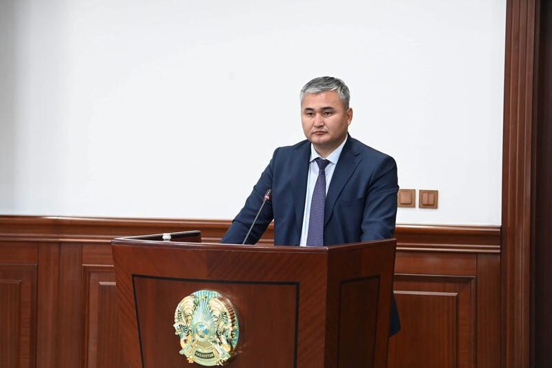 Новый политический период требует повышенной ответственности