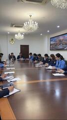 По проекту «Айқын нәтиже»