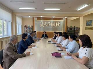 Ғалымдар мен тәжірибелі педагогтер: Астанадағы «Дарын» мектебінде ғылыми кеңес құрылды