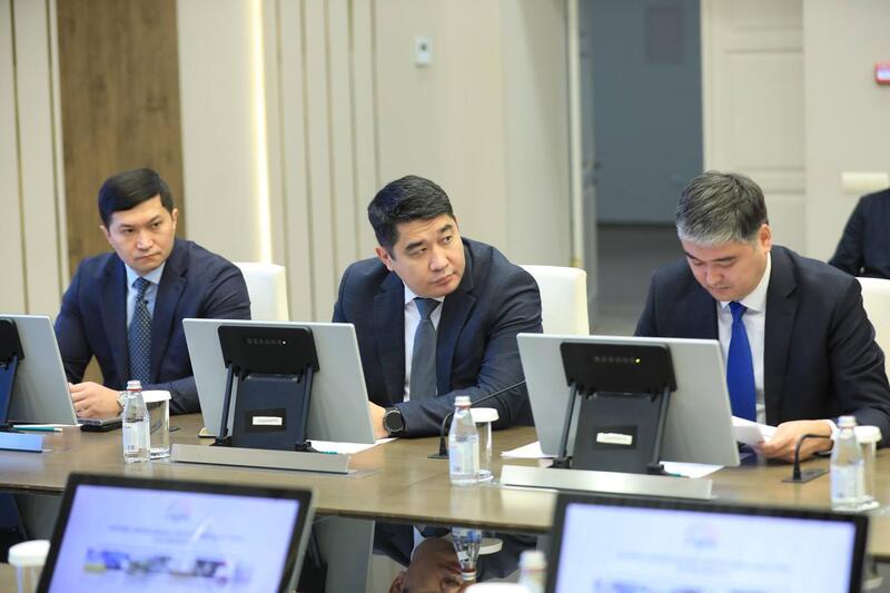 В 2025 году количество газифицированных сел в Актюбинской области достигло 31