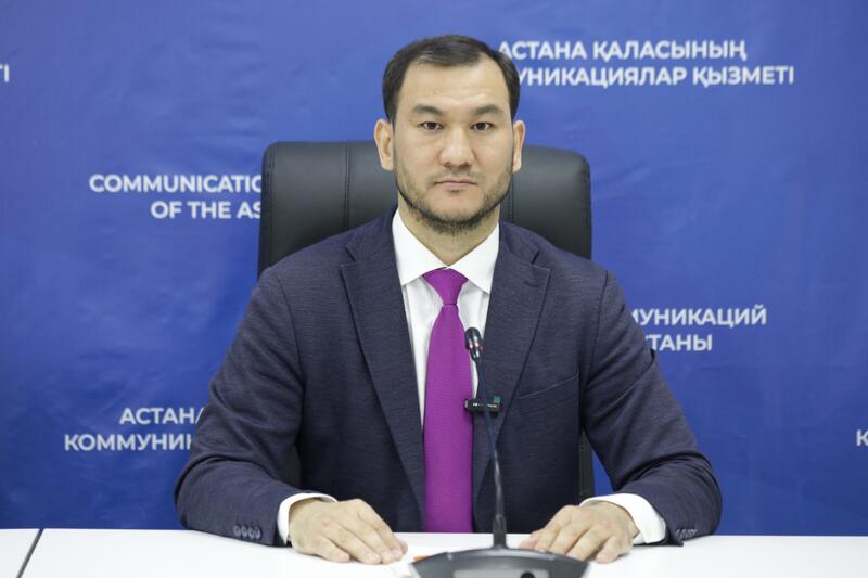 В столице запускают модернизированную информационную систему iKOMEK 2.0