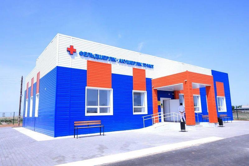 Карагандинская область: итоги 2025 года в здравоохранении