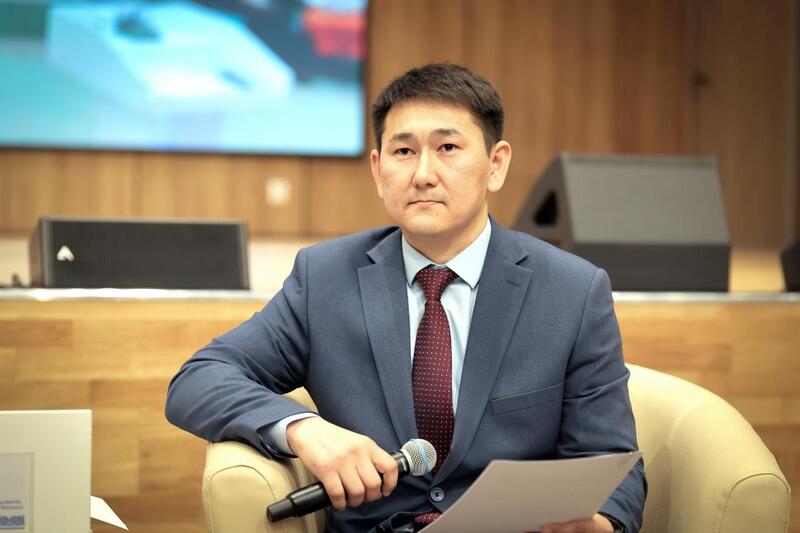 Определены направления развития проекта «Келешек мектептері»