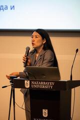 В Астане прошла Национальная молодежная конференция LCOY Kazakhstan 2026