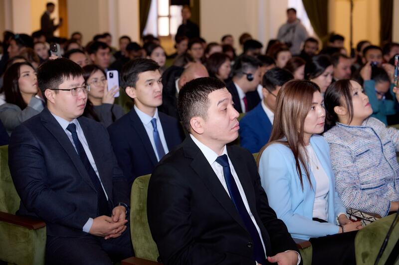 II МЕЖДУНАРОДНЫЙ КОНГРЕСС МОЛОДЫХ УЧЕНЫХ