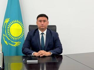 Назначен аким города Жезказган