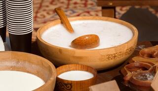 В Астане пройдет необычный гастрофестиваль