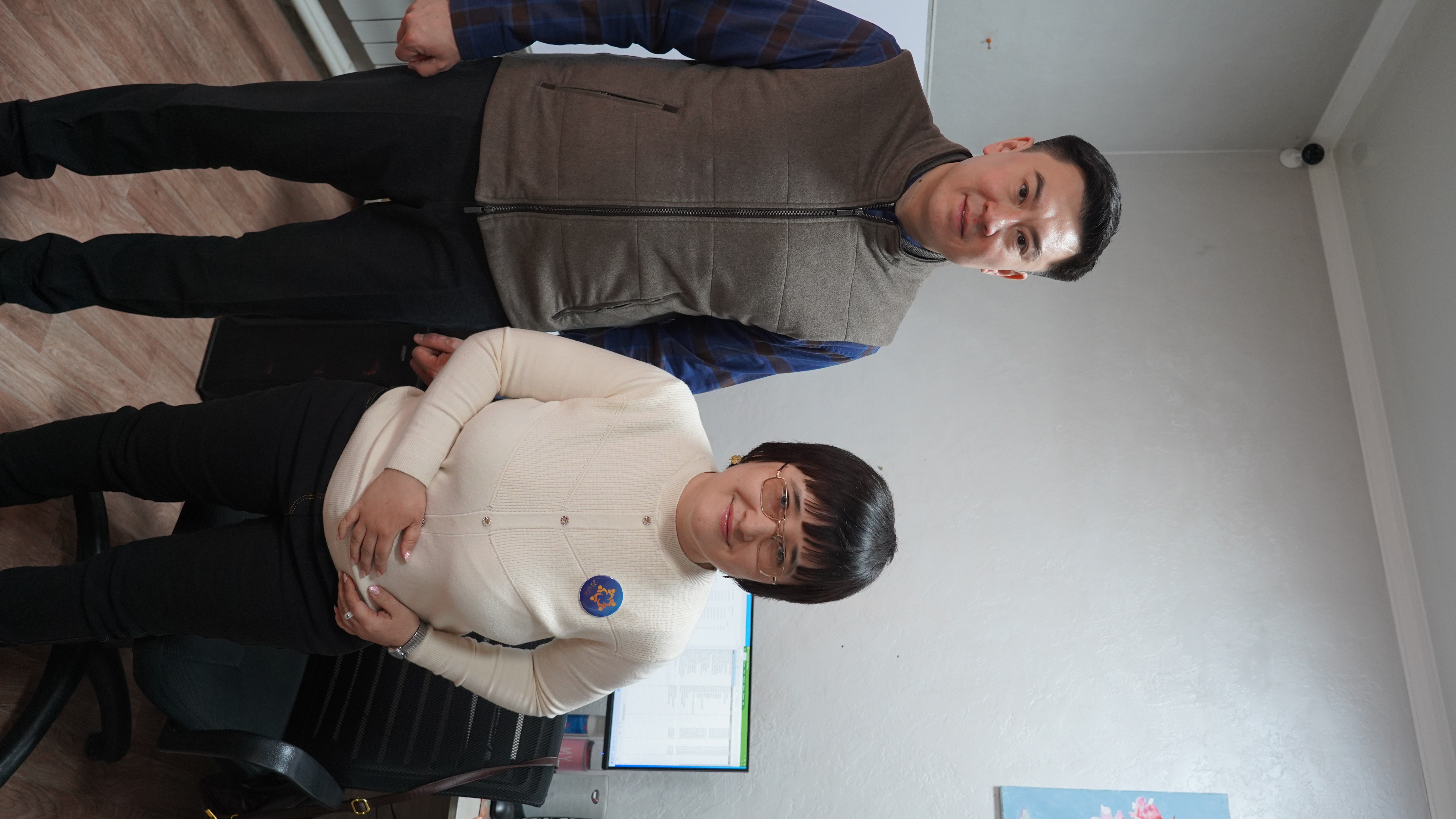 Город равных возможностей: рабочий визит акима в «Бірлік»