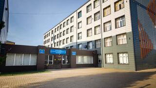 Карагандинский высший колледж инжиниринга отметил 50-летие