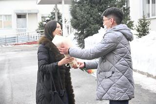 Жительница Бостандыкского района Алматы рассказала о решении многолетних проблем в разных районах города