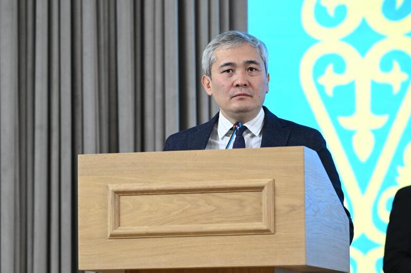 В Алматы подвели итоги международного конкурса по разработке проектов городских полицентров