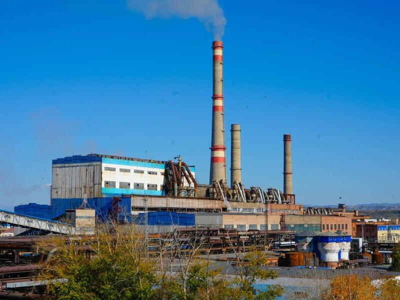 В ВКО на ряде энергетических объектов запланирован масштабный ремонт