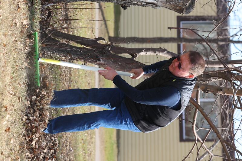 В Костанайской области будут построены эко-парк площадью 43 гектара и новый многофункциональный стадион