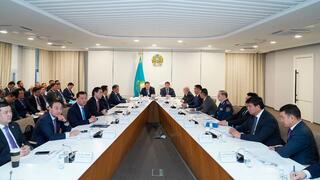 В Туркестанской области пересмотрены лимиты посева влагоемких культур