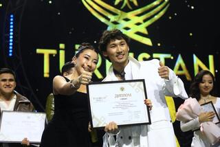 ОБЪЯВЛЕНЫ ПОБЕДИТЕЛИ РЕСПУБЛИКАНСКОГО КОНКУРСА «ГОЛОС ТУРКЕСТАНА – 2025»