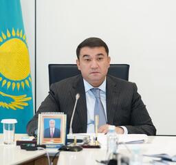 В ТУРКЕСТАНСКОЙ ОБЛАСТИ ВЫРОСЛО ЧИСЛО ПОСЕТИТЕЛЕЙ ТЕАТРОВ, БИБЛИОТЕК И МУЗЕЕВ