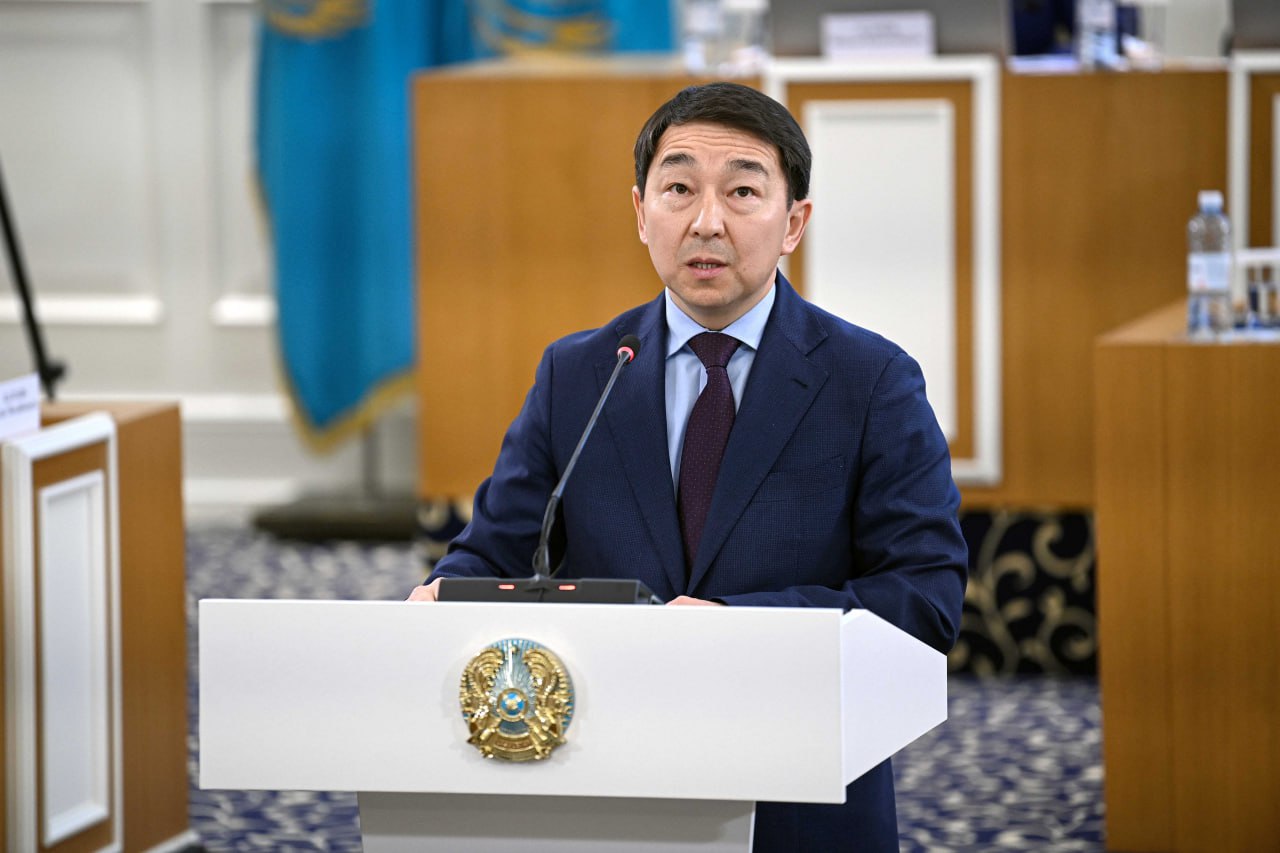 Комиссия по Конституционной реформе представила проект новой редакции Основного Закона