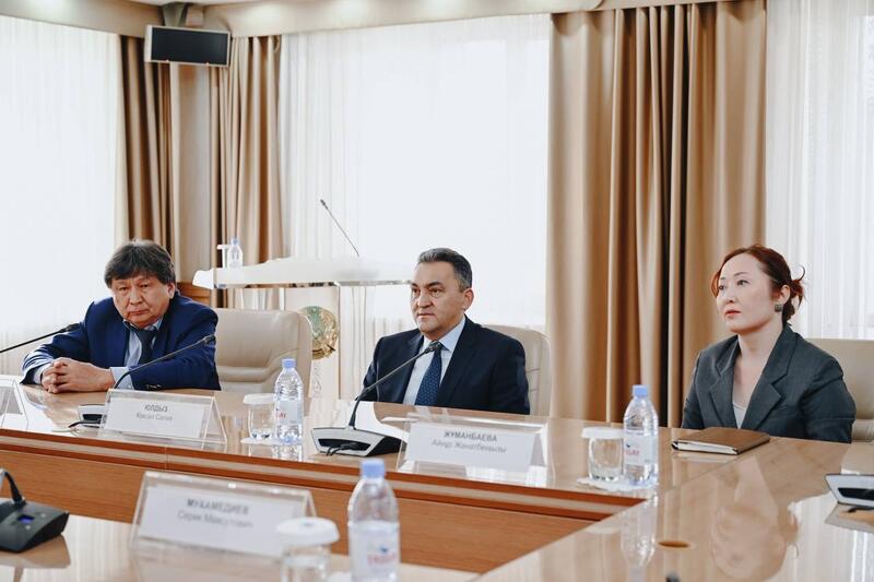 Международный агрохолдинг Tiryaki Agro запускает масштабный проект в нашем регионе