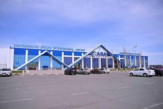 Открывается новый авиарейс по маршруту «Семей – Астана – Семей»