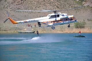 Воздушный щит страны